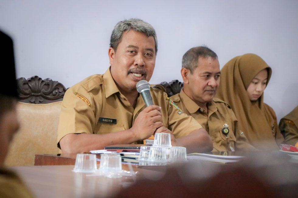 Open Data: Kunci Pembangunan Banjarnegara yang Lebih Baik