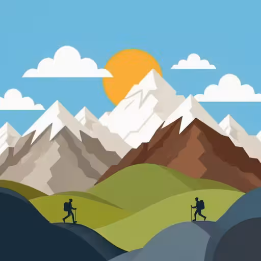 Pariwisata & Kebudayaan icon